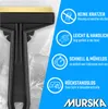 2x Eiskratzer Auto Messing MURSKA Eisschaber schnell, Produktbild-Vorschau 2