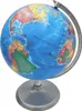 Globe éclairé par LED Globe lumineux USB Globe de table Voir les images du produit 3