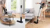Bosch BTS942WQC Akku-Staubsauger, Unlimited 9, Weiß, Produktbild-Vorschau 4