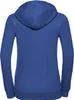 Russell R-266F-0 | Ladies Authentic Zipped Hood - Farbe: Produktbild-Vorschau 3