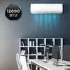 Cecotec 08185, Vnitřní jednotka klimatizace, Bílá, Náhled obrázku produktu 5