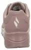 Skechers Street Uno -STAND ON AIR Damen Sneaker 73690 DKRS, Produktbild-Vorschau 3
