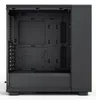 Fractal Design Epoch, Midi Tower, PC, Schwarz, ATX, micro Produktbild-Vorschau 33