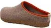 Haflinger Damen Hausschuhe Grizzly Kris 711056-550 torf Produktbild-Vorschau 4