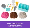 Kinetic Sand - Eiscreme Set (454 Gramm Sand) Produktbild-Vorschau 10