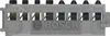 BOSCH 2608521U62 BOSCH PRO Impact Bit-Set, 8-teilig Anteprima dell’immagine prodotto 2
