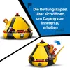LEGO City Helikopter straży przybrzeżnej, Zestaw do Podgląd zdjęcia produktu 19