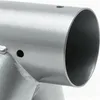 Relaxdays Schaukelverbinder, A-Form, 90°-Winkel, für 100 mm Produktbild-Vorschau 5