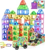 Magnetische bouwstenen, 50 stuks – Montessori magnetisch Productafbeelding-voorbeeld 1