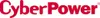 The image shows the CyberPower logo and text. Anteprima dell’immagine prodotto