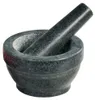 Kesper 71501, Šedá, Žula, Hmoždíř, 16 cm, 85 mm, 1 kusů Náhled obrázku produktu 19