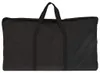 vidaXL Skládací výstavní pult 90x48x93 cm materiál na bázi Náhled obrázku produktu 5