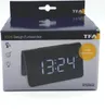 TFA 60.2543.02 ICON Digitální rádiem řízený budík s velkými Náhled obrázku produktu 12