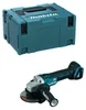 Makita DGA504ZJ, 8500 omwentelingen per minuut, 12,5 cm, Productafbeelding-voorbeeld 19