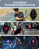 Herren-Smartwatch mit Telefonfunktion, Fitness-Tracker mit Produktbild-Vorschau 5