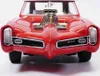PONTIAC GTO 1966 – MonkeeMobile – TRÄUME, AWSS144, escala Vista previa de la imagen del producto 5