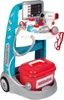 Smoby Elektronische Doktertrolley, 16dlg. Produktbild-Vorschau 2