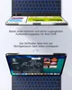 inateck KB903-13A_BLACK inateck Keyboard iPad 13" QWERTZ Voir les images du produit 7