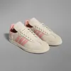 adidas Samba Pharrell Humanrace Aluminium - EU 46 Produktbild-Vorschau 3