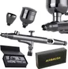 Pistola aerografo modello Premium con ugello 0,3 mm, 2 Anteprima dell’immagine prodotto 1