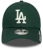 Casquette Nike 36M612-001 pour Uni Voir les images du produit 2