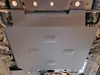 Oceľový ochranný kryt podvozku pre prevodovku Ford Ranger Náhľad obrázku produktu 5
