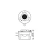 Osram 4008321055477, 65 V, 1 kusů Náhled obrázku produktu 3