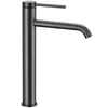 Grifo para lavabo REA CLIF TITANIUM HIGH Vista previa de la imagen del producto 1
