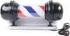 LED Barbierstab Leuchtkugel Barber Pole Friseur Licht Produktbild-Vorschau 6