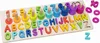 Alphanumerisches Puzzle Produktbild-Vorschau 1