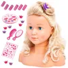 Bayer Design 90005AB Make-up hlava Super Model s Náhled obrázku produktu 1