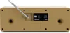 TechniSat DIGITRADIO 3 | DAB+/UKW/CD-Stereoradio, Bluetooth Náhled obrázku produktu 11