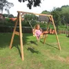 Axi Double Swing-braun          Schaukel | A030.135.00 Produktbild-Vorschau 10
