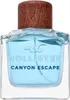 Hollister Canyon Escape woda toaletowa dla mężczyzn 100 ml Podgląd zdjęcia produktu 2