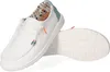HEYDUDE Hey Dude Wendy Boho Damen weiss 40 Produktbild-Vorschau 49