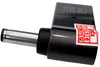 DELL 4,5 x 3,0 mm DC Anschluss auf USB-C Buchse Adapter Produktbild-Vorschau 7
