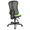 Topstar Bürostuhl Head Point SY, HE200 G05/B90 apfelgrün, Produktbild-Vorschau 4