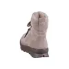 Legero Novara Damenschuhe Stiefel Schnürer Beige Freizeit, Produktbild-Vorschau 9