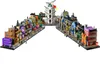 LEGO® Harry Potter™ 76444 Die Zauberläden der Winkelgasse™ Produktbild-Vorschau 40
