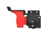 Commutateur pour perceuse TN-12 04938 Voir les images du produit 1
