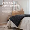 Beurer Wärmezudecke HD 82 Stockholm Produktbild-Vorschau 6