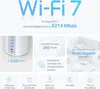 System TP-LINK TP-Link BE9300 Whole Home Mesh WiFi 7 Podgląd zdjęcia produktu 6