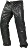 Trilobite Probut X-Factor Motorradjeans, blau, 38/34 Produktbild-Vorschau 6