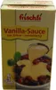 Frischli Vanilla Cream Sauce najlepszy waniliowy smak ze Podgląd zdjęcia produktu 2