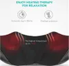 NAIPO MGS-150DC Masážní límec Shiatsu Náhled obrázku produktu 3