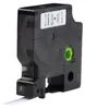 Dymo D1 kompatibles 40913 (S0720770) Band, schwarz auf Produktbild-Vorschau 1
