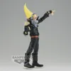 My Hero Academia - Statuetta Hizashi Yamada (Present Mic) Anteprima dell’immagine prodotto 5