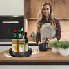 Lazy Susan Organizers, 11 Zoll Drehteller-Gestell für Produktbild-Vorschau 5