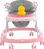 SEVICO Lauflernhilfe Babywalker mit Spielset Lauflernwagen Produktbild-Vorschau 6