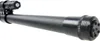 A black telescope lance is shown against a white background. Náhled obrázku produktu